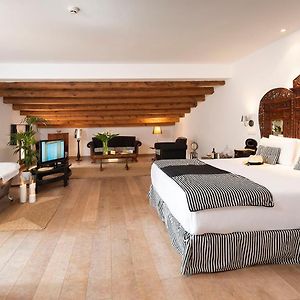 Suite Superior con Cama King